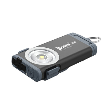 G2 Flashlight Keychain