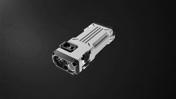 Presentando el Wuben X2 Pro: Un Salto en Iluminación Versátil