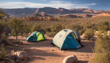 Comprender el Camping Seco: Abrazando la Naturaleza Fuera de la Red