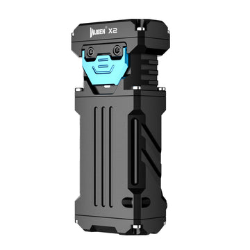 Lightok X2 Linterna de Transporte Fácil