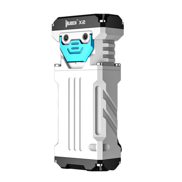 Lightok X2 Linterna de Transporte Fácil