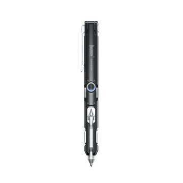 Gecko E61 La Mejor Pluma de Bolsillo Plegable EDC