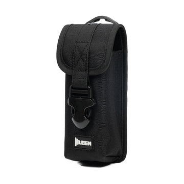 Wuben X1Pro 12300 Lúmenes Linterna EDC Recargable con Power Bank