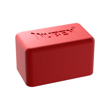 Linterna Wuben X2 Pro+ de 1500 Lúmenes (Luz roja y blanca）