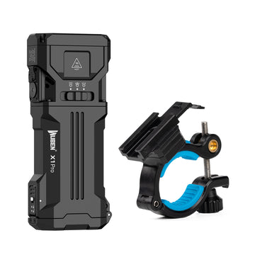 Wuben X1Pro + Paquete de Accesorios