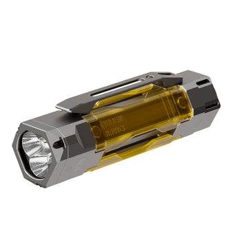 Wuben E8 Linterna EDC Modular Magnética Compacta