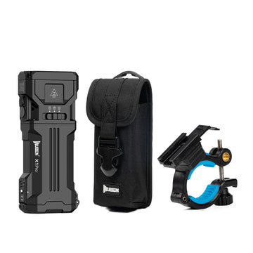 Wuben X1Pro + Paquete de Accesorios
