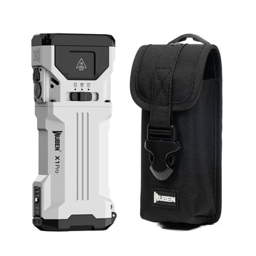 Wuben X1Pro + Paquete de Accesorios