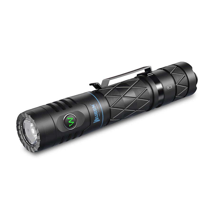 E12R Power Bank Flashlight_5