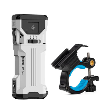 Wuben X1Pro + Paquete de Accesorios