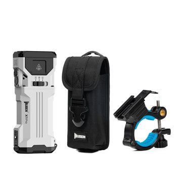 Wuben X1Pro + Paquete de Accesorios