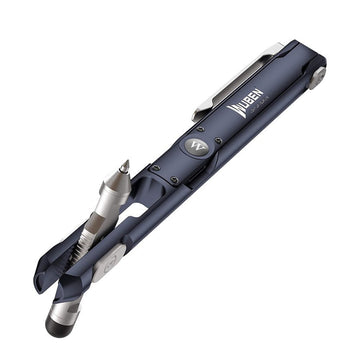 Gecko E61 La Mejor Pluma de Bolsillo Plegable EDC