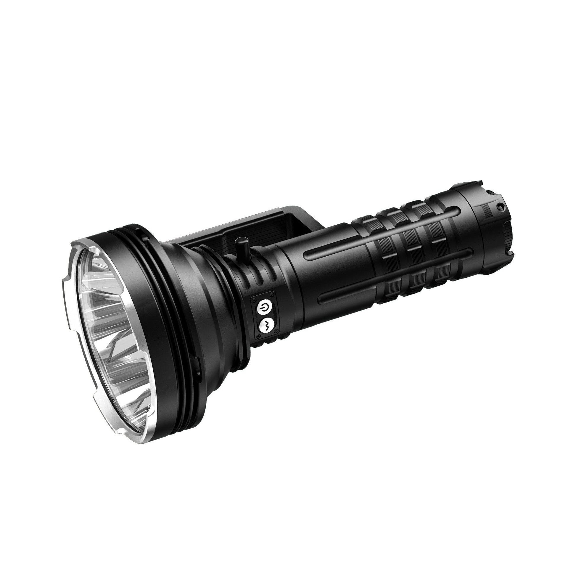 Wuben A1 20000 Lumen Portable Rechargeable Spotlight Wuben A1 20000 Lumen Portable Rechargeable Spotlight
