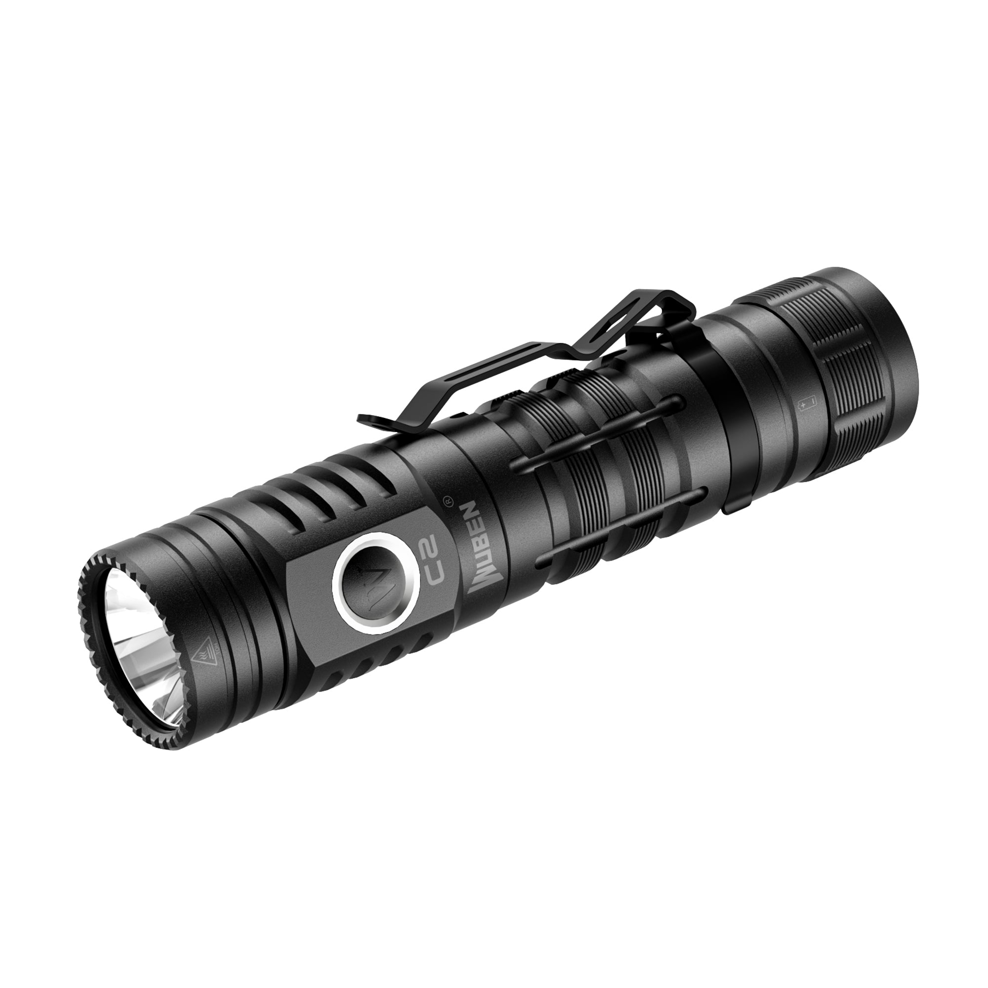 C2 Linterna Recargable