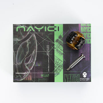 Wuben E8 Linterna EDC Modular Magnética Compacta