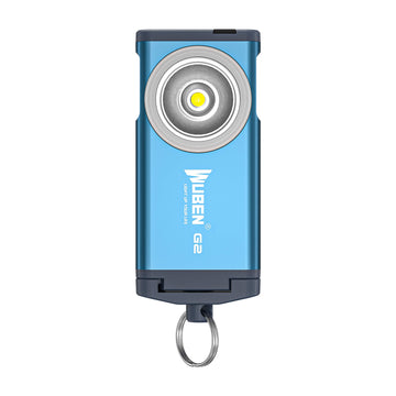 G2 Flashlight Keychain 