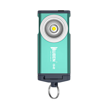G2 Flashlight Keychain 