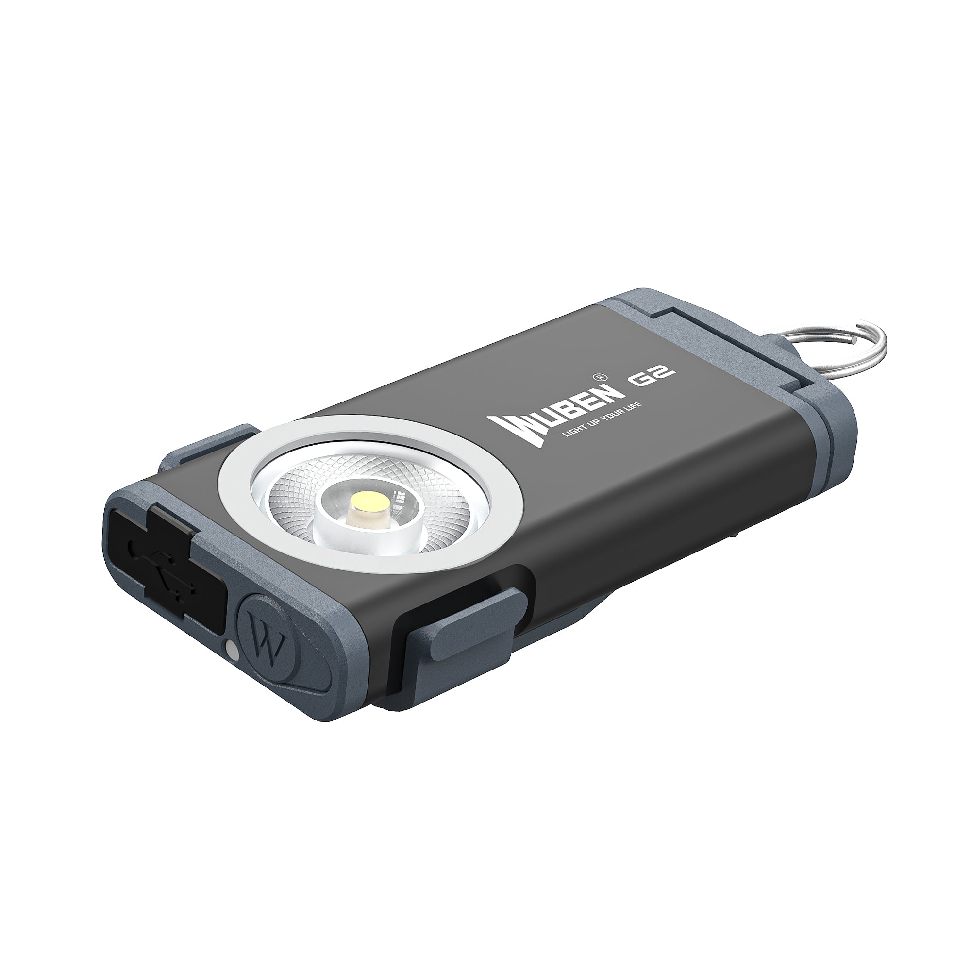 G2 Flashlight Keychain 
