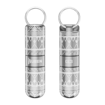 G3 Mini Herramienta de uso cotidiano