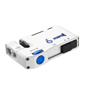 Wuben G5 Linterna EDC de 400 Lúmenes