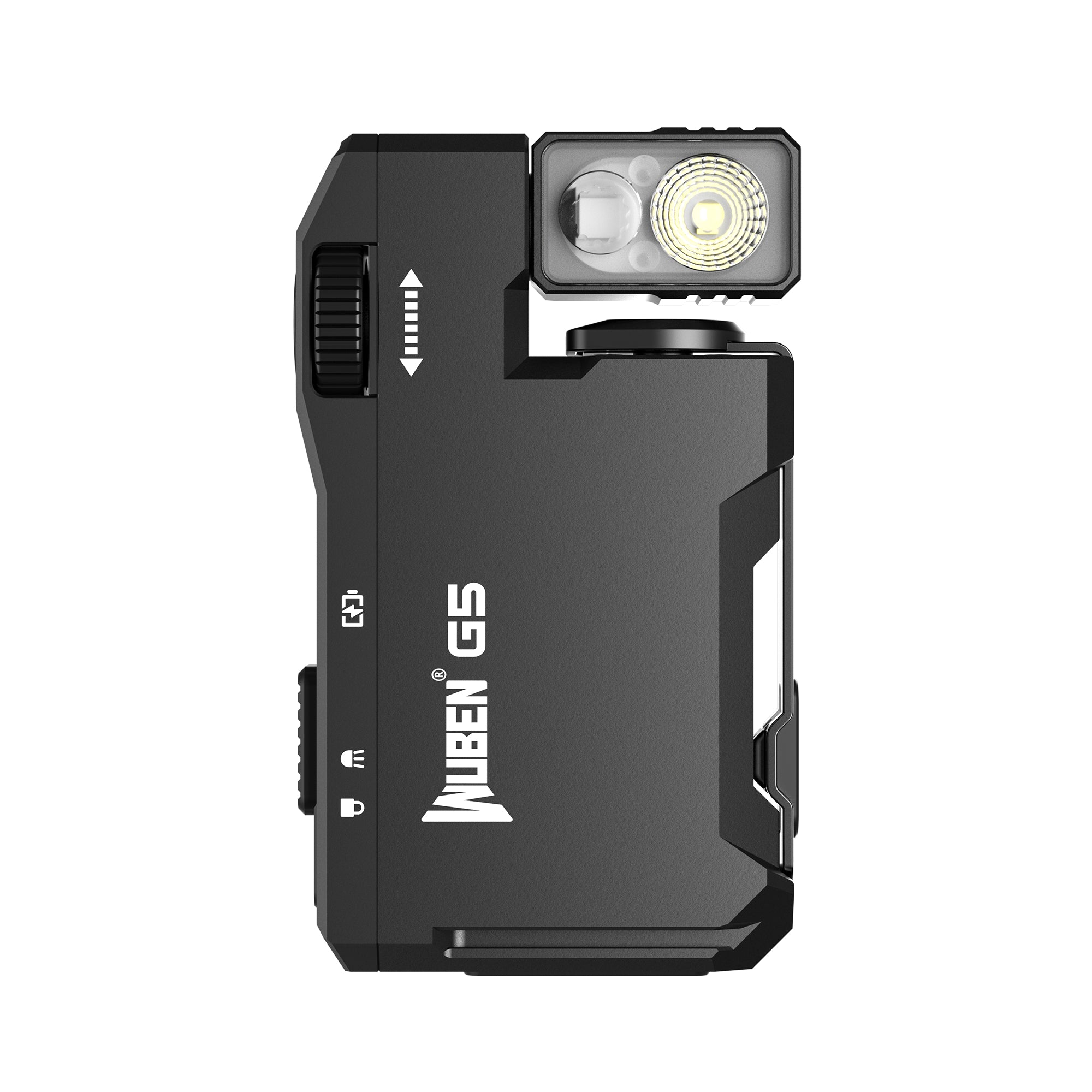 Wuben G5 Linterna EDC de 400 lúmenes (Nuevo)