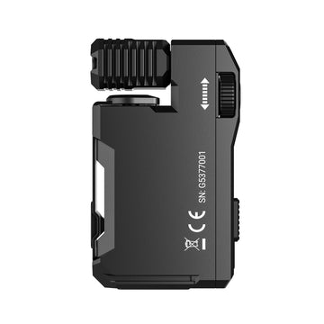 Wuben G5 Linterna EDC de 400 lúmenes (Nuevo)