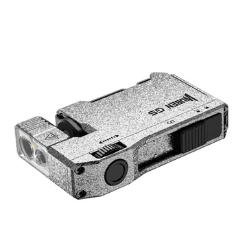Wuben G5 Linterna EDC de 400 Lúmenes