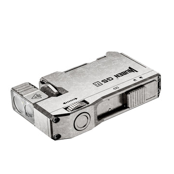 Wuben G5 Linterna EDC de 400 Lúmenes