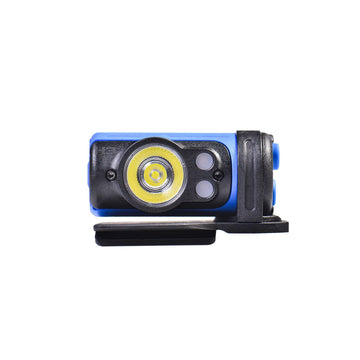 H3 Ultraligero La Mejor Linterna Frontal para Correr