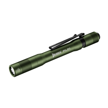 WUBEN PL01 Linterna Pluma Ultra Liviana de Alto Lumen