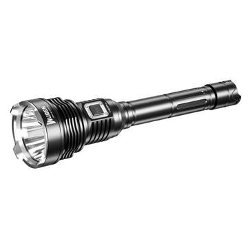 T101 Pro Hunting Tactical Flashlight - 3500 Lumens
