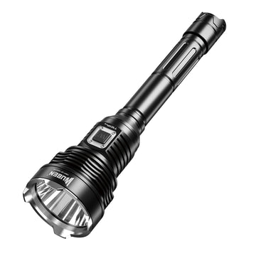 T101 Pro Hunting Tactical Flashlight - 3500 Lumens