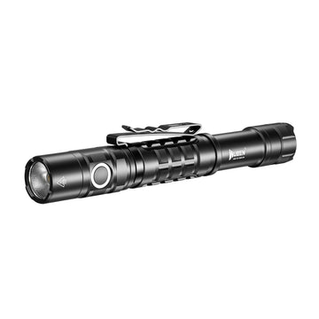 T2 IP68 Linterna Táctica de Autodefensa