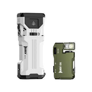 X1Pro Bundle Sale