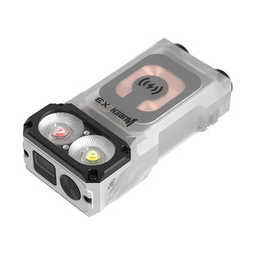Lightok X3 Owl es la mejor linterna de EDC