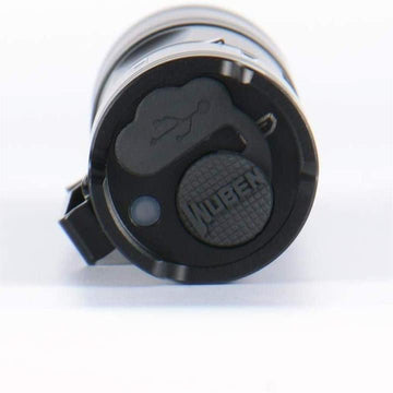 WUBEN L50 Tapa trasera de la linterna EDC