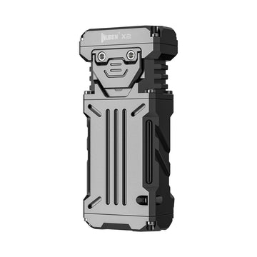 Lightok X2 Linterna de Transporte Fácil