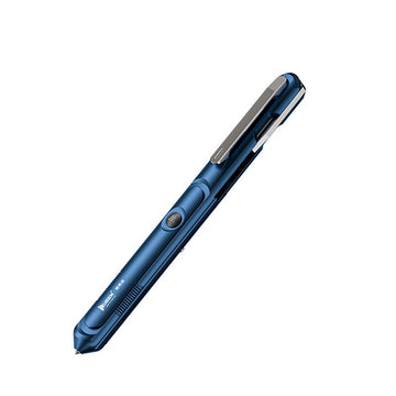 E62 La pluma con linterna EDC