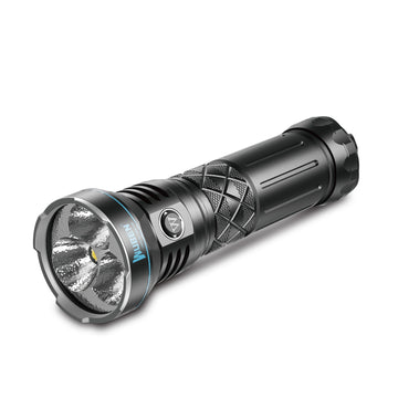 A9 12000 Lumen Linterna de alta potencia