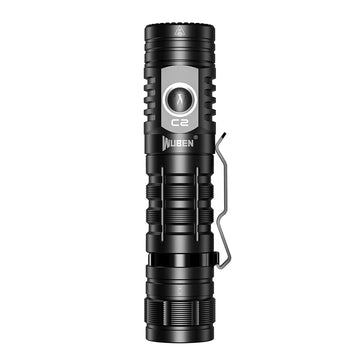 C2 Linterna Recargable