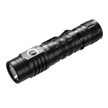 C2 Linterna Recargable