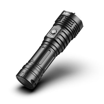 T70 Linterna Tactica