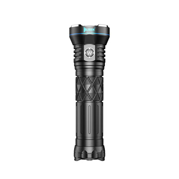A9 12000 Lumen Linterna de alta potencia